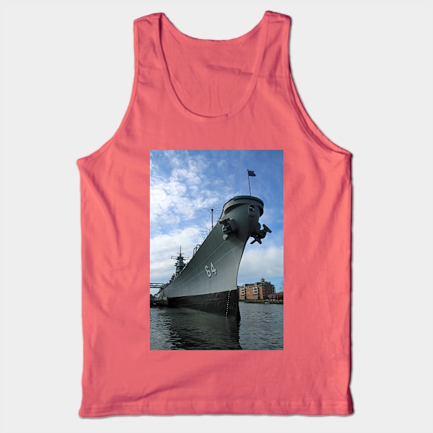 Anchors aweigh Tank Top by thadz